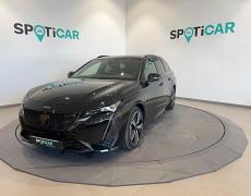 Peugeot 308 SW Phase 2 Fleury-les-Aubrais