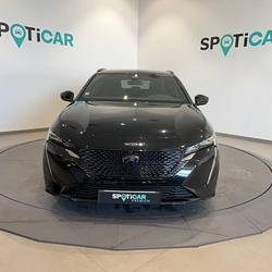 Peugeot 308 SW Phase 2 308 SW PureTech 130ch S&S EAT8 GT Fleury-les-Aubrais