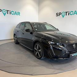 Peugeot 308 SW Phase 2 308 SW PureTech 130ch S&S EAT8 GT Fleury-les-Aubrais