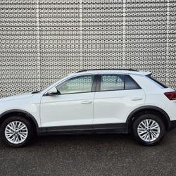 Volkswagen T-Roc T-Roc 1.0 TSI 110 Start/Stop BVM6 Life Business Saint-Paul-l&egrave;s-Dax