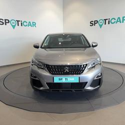 Peugeot 3008 3008 BlueHDi 130ch S&S BVM6 Active Business Fleury-les-Aubrais
