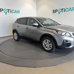 Peugeot 3008 3008 BlueHDi 130ch S&S BVM6 Active Business Fleury-les-Aubrais