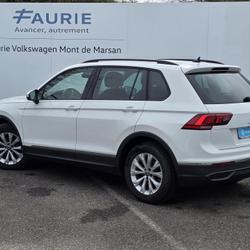 Volkswagen Tiguan Tiguan 2.0 TDI 150ch DSG7 Life Terrasson-Lavilledieu