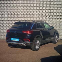 Volkswagen T-Roc T-Roc 1.5 TSI EVO 150 Start/Stop DSG7 Style Terrasson-Lavilledieu