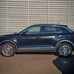 Volkswagen T-Roc T-Roc 1.5 TSI EVO 150 Start/Stop DSG7 Style Saint-Paul-l&egrave;s-Dax