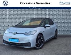 Volkswagen ID3 Saint-Pierre-du-Mont