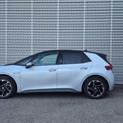 Volkswagen ID3 ID.3 204 ch Pro Performance First Saint-Pierre-du-Mont