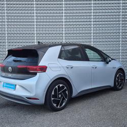 Volkswagen ID3 ID.3 204 ch Pro Performance First Saint-Pierre-du-Mont