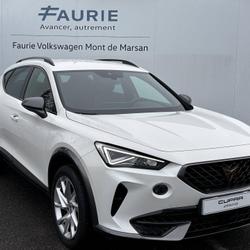 Cupra Formentor Formentor 2.0 TDI 150 ch DSG7 4Drive V Terrasson-Lavilledieu