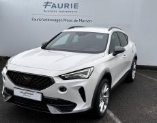 Cupra Formentor Saint-Pierre-du-Mont