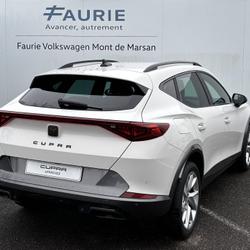 Cupra Formentor Formentor 2.0 TDI 150 ch DSG7 4Drive V Saint-Pierre-du-Mont