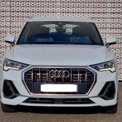 Audi Q3 Q3 45 TFSIe 245 ch S tronic 6 S line Terrasson-Lavilledieu