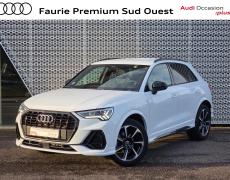 Audi Q3 Terrasson-Lavilledieu