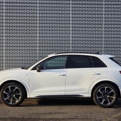Audi Q3 Q3 35 TFSI 150 ch S tronic 7 S Edition Terrasson-Lavilledieu