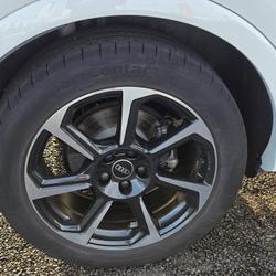 Audi Q3 Q3 35 TFSI 150 ch S tronic 7 S Edition Terrasson-Lavilledieu