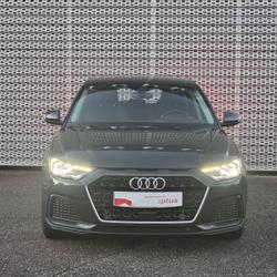 Audi A1 Sportback A1 Sportback 25 TFSI 95 ch BVM5 Advanced 2 Saint-Paul-l&egrave;s-Dax