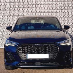 Audi Q3 Q3 Sportback 35 TDI 150 ch S tronic 7 S line plus Terrasson-Lavilledieu