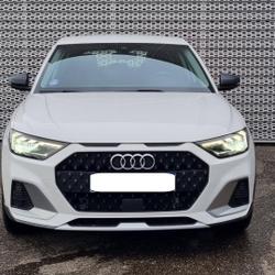 Audi A1 A1 Citycarver 25 TFSI 95 ch BVM5 Design Luxe Terrasson-Lavilledieu