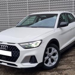 Audi A1 A1 Citycarver 25 TFSI 95 ch BVM5 Design Luxe Terrasson-Lavilledieu