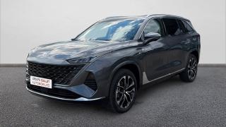 MG MGS9 PHEV  - photo 0