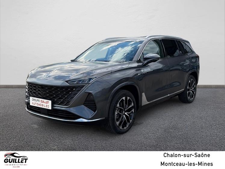 MG MGS9 PHEV  - 45 990 €