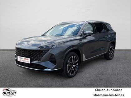 MG Autres MG - MGS9 PHEV Premium - 45 990 €