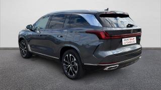 MG MGS9 PHEV  - photo 1
