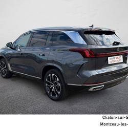 Autres MG MGS9 PHEV Premium Saint-Marcel