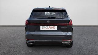 MG MGS9 PHEV  - photo 2