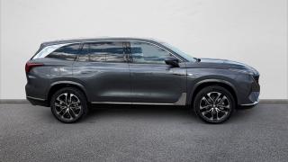MG MGS9 PHEV  - photo 3