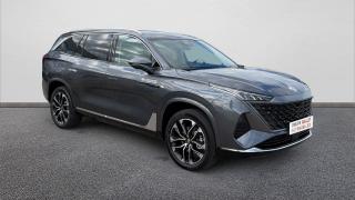 MG MGS9 PHEV  - photo 4