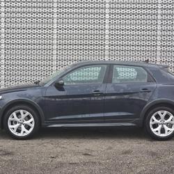 Audi A1 A1 Citycarver 30 TFSI 116 ch S tronic 7 Design Luxe Terrasson-Lavilledieu