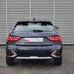 Audi A1 A1 Citycarver 30 TFSI 116 ch S tronic 7 Design Luxe Terrasson-Lavilledieu