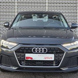 Audi A1 Sportback A1 Sportback 25 TFSI 95 ch S tronic 7 Advanced Saint-Paul-l&egrave;s-Dax