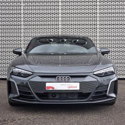 Audi e-tron e-tron GT 476 ch quattro Extended e-tron Terrasson-Lavilledieu