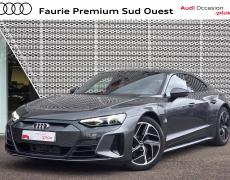 Audi e-tron Saint-Paul-lès-Dax