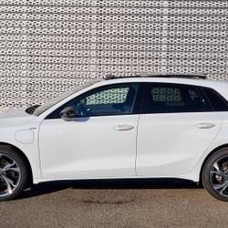 Audi A3 Sportback A3 Sportback 40 TFSIe 204 S tronic 6 S Line Terrasson-Lavilledieu