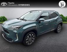 Toyota Yaris Cross Nîmes