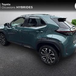 Toyota Yaris Cross 130h Design MY25 N&icirc;mes