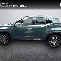 Toyota Yaris Cross 130h Design MY25 N&icirc;mes