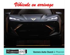 Cupra Formentor 1.5 TSI 150 CH V