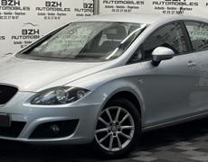 Seat Leon Vern-sur-Seiche