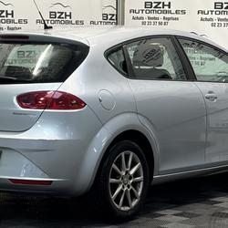 Seat Leon 1.6 TDI FAP STYLE COPA ECOMOTIVE START&STOP GARANTIE 12 MOIS Vern-sur-Seiche