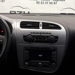 Seat Leon 1.6 TDI FAP STYLE COPA ECOMOTIVE START&STOP GARANTIE 12 MOIS Vern-sur-Seiche