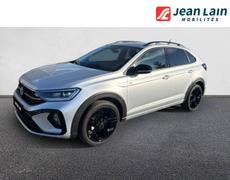 Volkswagen Taigo Margencel