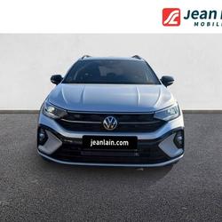 Volkswagen Taigo Taigo 1.5 TSI 150 DSG7 R-Line Edition Margencel