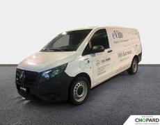 Mercedes Vito Denney