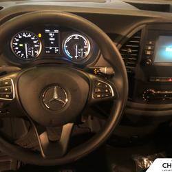 Mercedes Vito EVITO FOURGON 60 KWH LONG FWD Denney