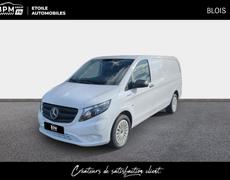 Mercedes Vito La Chaussée-Saint-Victor