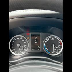 Mercedes Vito eVito 116ch Long Cesson-S&eacute;vign&eacute;